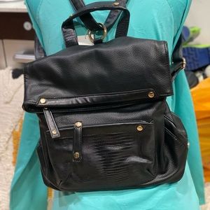 TopShop Backpack/Sling